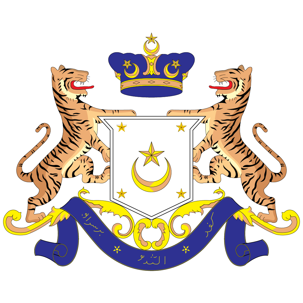 Jata Negeri Johor